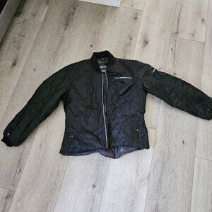 Women's Motorcycle Jacket